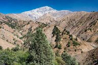 Reiseimpression von Gerd Walter