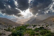 Reiseimpression von Gerd Walter