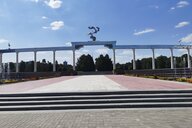 Reiseimpression von Sigrid Renate