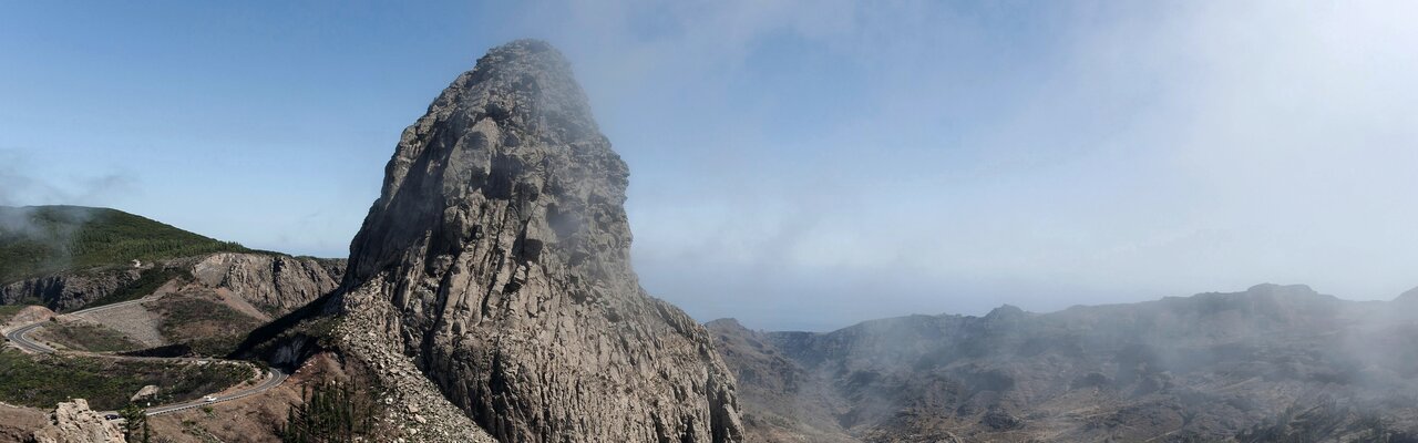 Mirador de Roque Agando | © Shutterstock.com