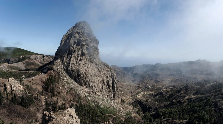Mirador de Roque Agando | © Shutterstock.com