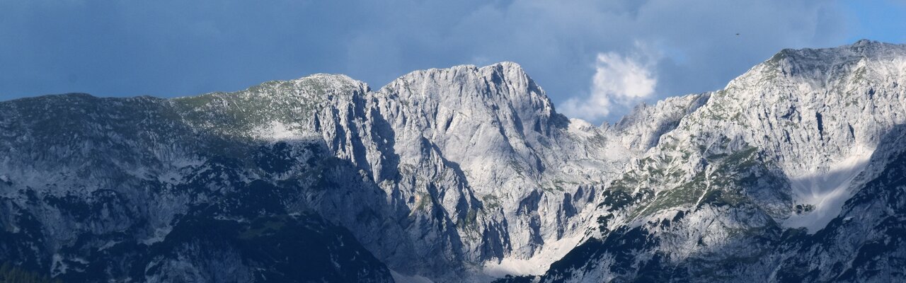 adlerweg-wilder-kaiser-bergkulisse | © Waldemar Brandt (unsplash)