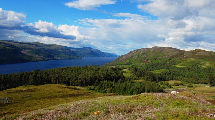 great-glen-way-loch-ness