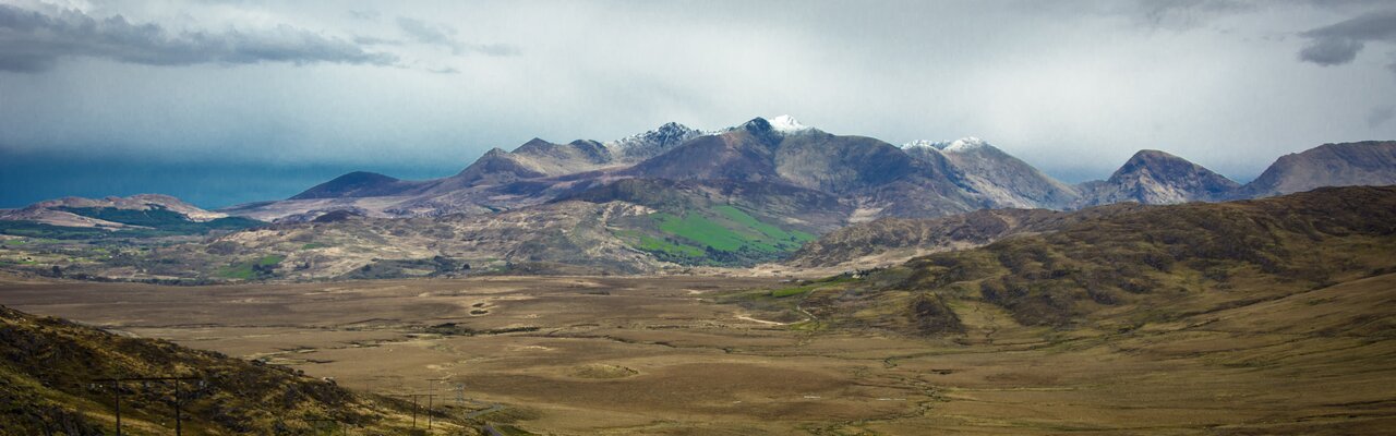 kerry-way-macgillycuddy-reeks-bergkette