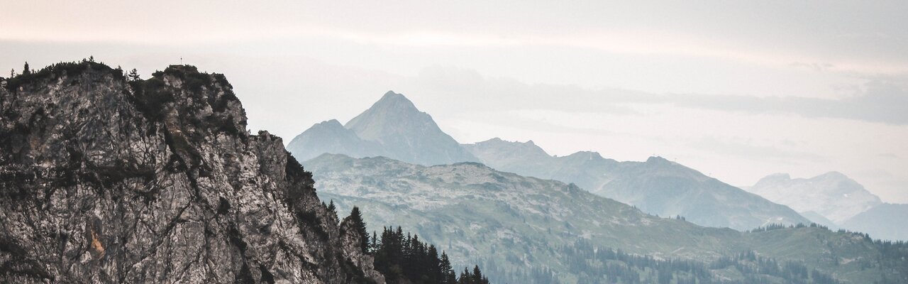 Lechweg in Österreich | © Kiki Siepel (unsplash)