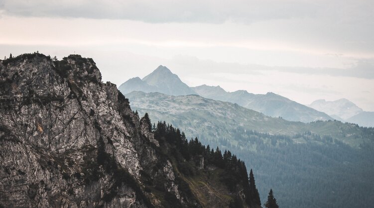 Lechweg in Österreich | © Kiki Siepel (unsplash)