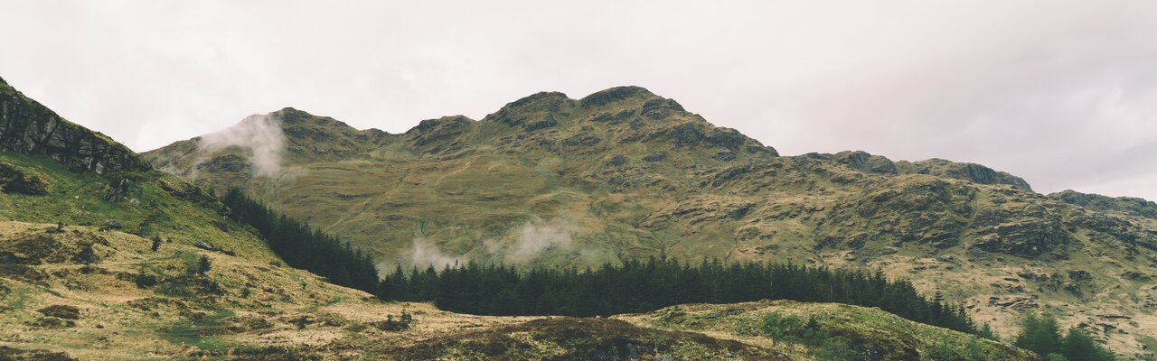 grossbritannien-scotland-west-highland-way-robert-haverly-unsplash-header | © Robert Haverly (unsplash)