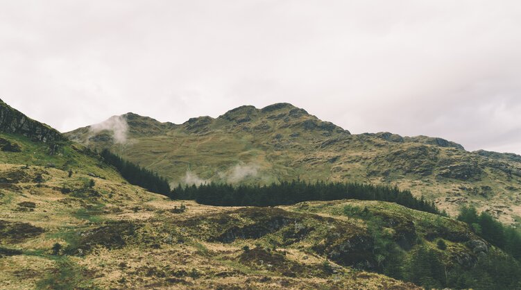 grossbritannien-scotland-west-highland-way-robert-haverly-unsplash-header | © Robert Haverly (unsplash)