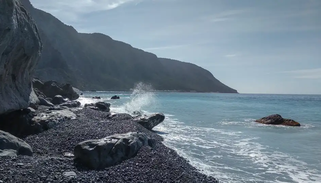 Kreta - Weiße Berge im tiefblauen Meer (Selfguided)