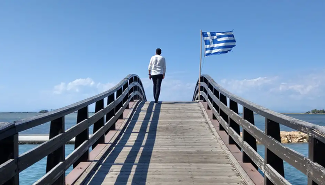 Griechenland – mystische Natur und schroffe Berge im wilden Norden (Selfguided)