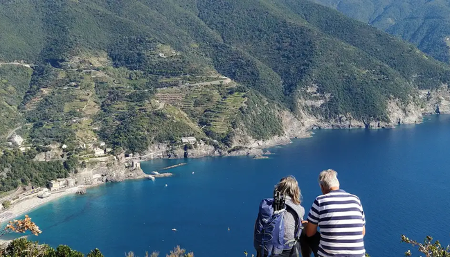 Cinque Terre – Die malerischen Dörfer erwandern