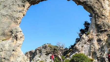 Sardinien – Große Inselumrundung