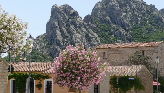 Sardinien – Große Inselumrundung