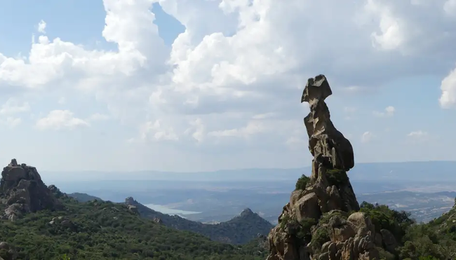 Sardinien – Unbekannte Wanderpfade im Süden