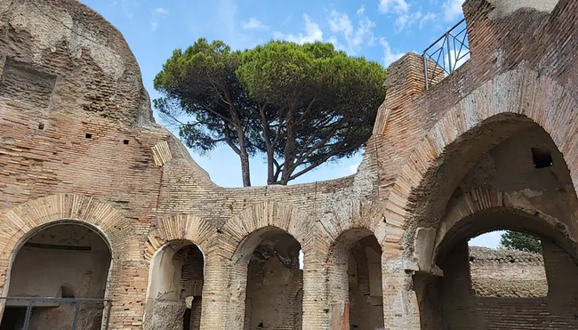 Italien – Rom und die Bergwelt der Abruzzen