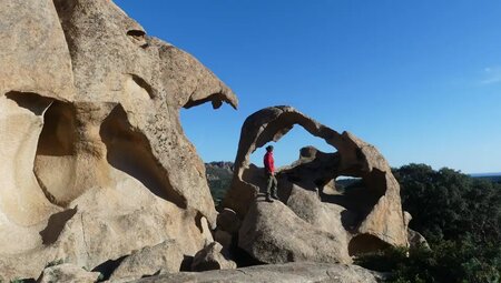 Sardinien – Kontraste der Ost- und Westküste