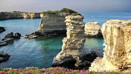 Apulien – Wandern & Kultur am Stiefelabsatz