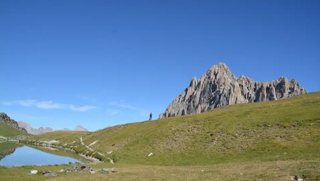Italien Piemont - E-Bike Erlebnis in den wunderbaren Monviso Tälern
