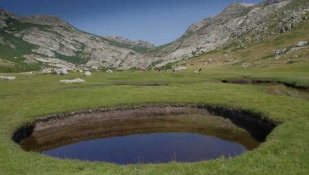 Korsika – Wandern auf der Südroute des GR20