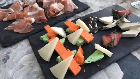 Nordspanien – Canyons der Sierra de Guara in Aragonien