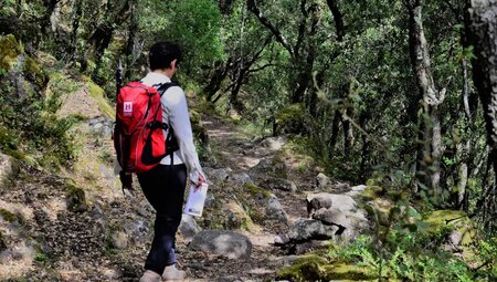 Spanien – Auf Schäferpfaden durch die Pyrenäen