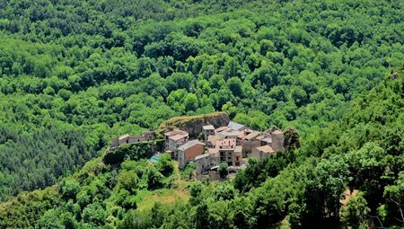 Spanien – Auf Schäferpfaden durch die Pyrenäen