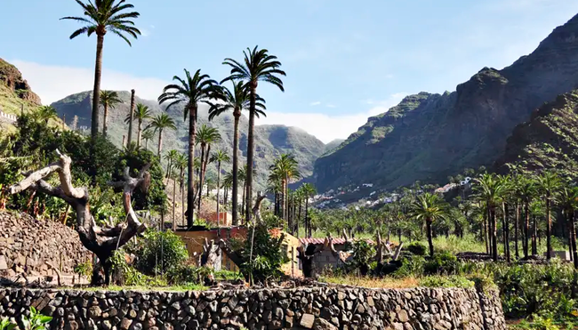 Kanaren - Wanderbare Vielfalt