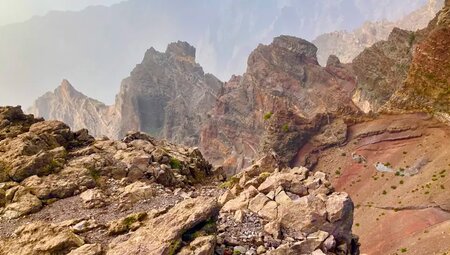 La Palma - La Isla Bonita