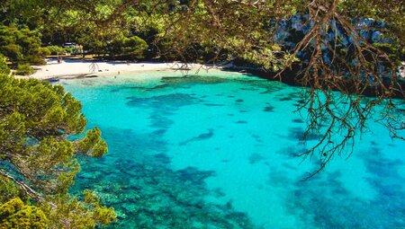 Menorca – Aktiv entlang des Cami de Cavalls