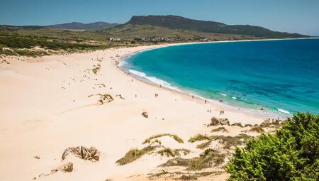 Andalusien - Schatzkammer des Südens