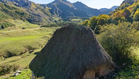 Asturien – Trekking in den Picos de Europa