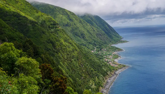 Azoren – Wandern auf den Vulkaninseln im Atlantik
