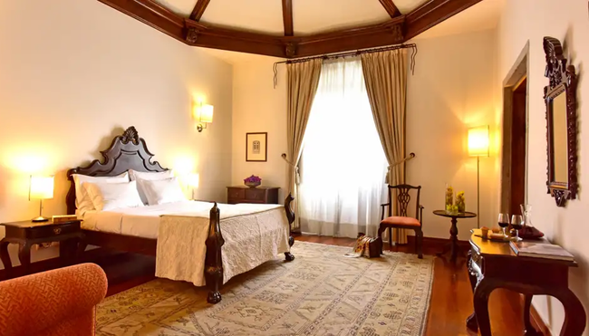 Portugal – Auf dem Jakobsweg durch den Norden