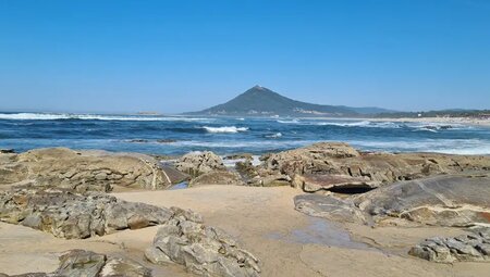 Portugal – Auf dem Jakobsweg durch den Norden