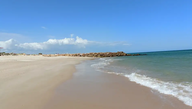 Portugal – Schmugglerpfade an der Ostalgarve