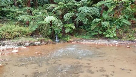 Selfguided Biken - Azoren mit dem E-Bike