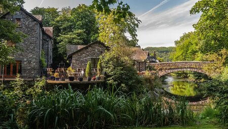 England – Coast to Coast Walk: Westlicher Teil