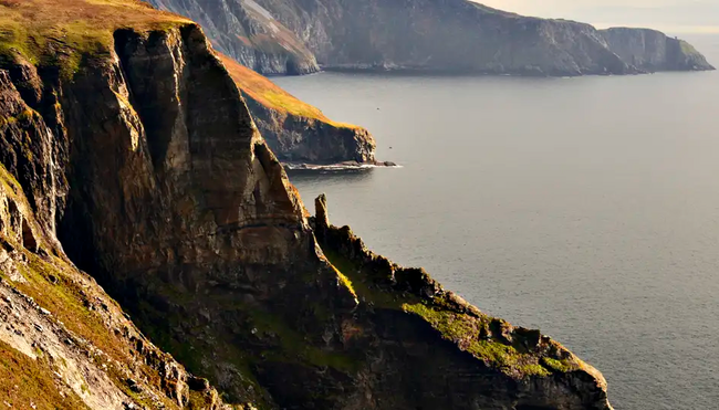 Irland, Nordirland – Vom Wild Atlantic Way nach Nordirland