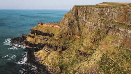 Irland, Nordirland – Vom Wild Atlantic Way nach Nordirland