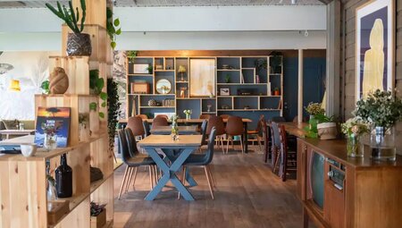 Lofoten – Wandern zwischen Bergen & Fischerdörfern