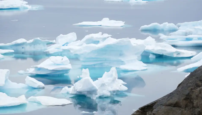 Grönland – Wandern mit Komfort rund um Ammassalik