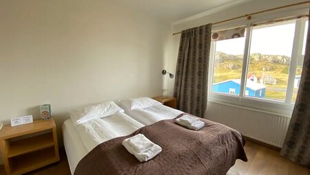 Island – Umrundung der Vulkaninsel