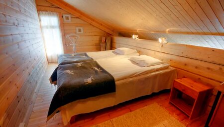 Finnland - Saija's Wintertraum