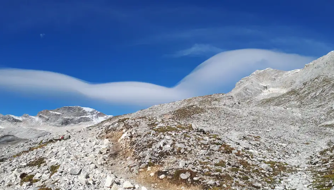 Deutschland – Zugspitze besteigen: Höllental & Reintal