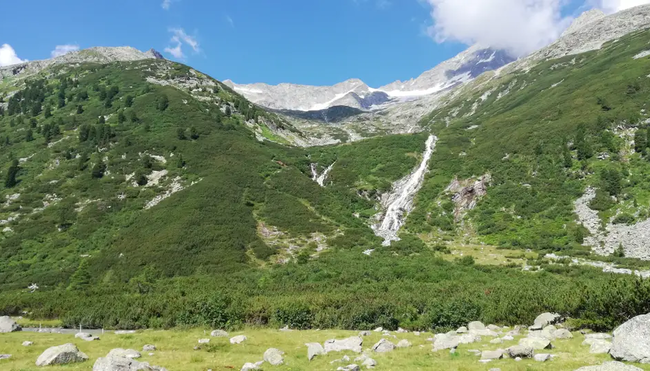 Alpenüberquerung – Tegernsee – Sterzing: Die Komfort-Tour