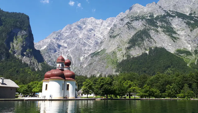 Alpenüberquerung – Watzmann – Drei Zinnen: Der Geheimtipp