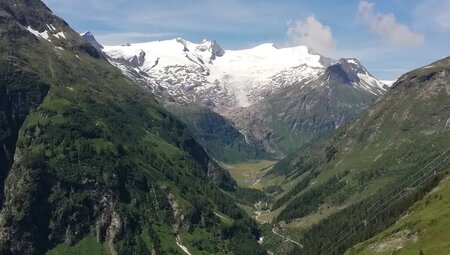 Alpenüberquerung – Kitzbühel – Drei Zinnen: Die Genuss-Tour