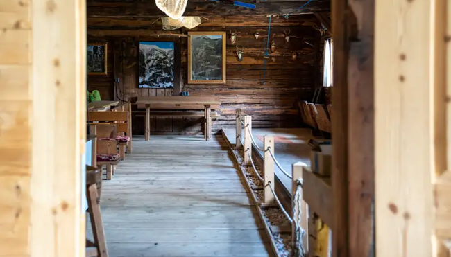 Österreich – Wandern & Kultur am Wurzerhof