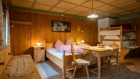 Österreich – Wandern & Kultur am Wurzerhof