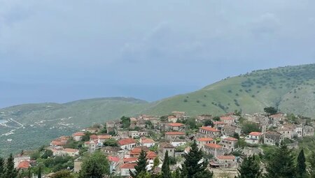 Albanien – Trekking im Ceraunischen Küstengebirge